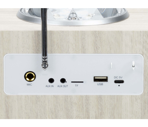 MusicMate MM-SK200 Apex Smart - 1552103 - zdjęcie 5